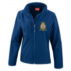 1407 (Newton Aycliffe) Squadron Classic Softshell Jacket